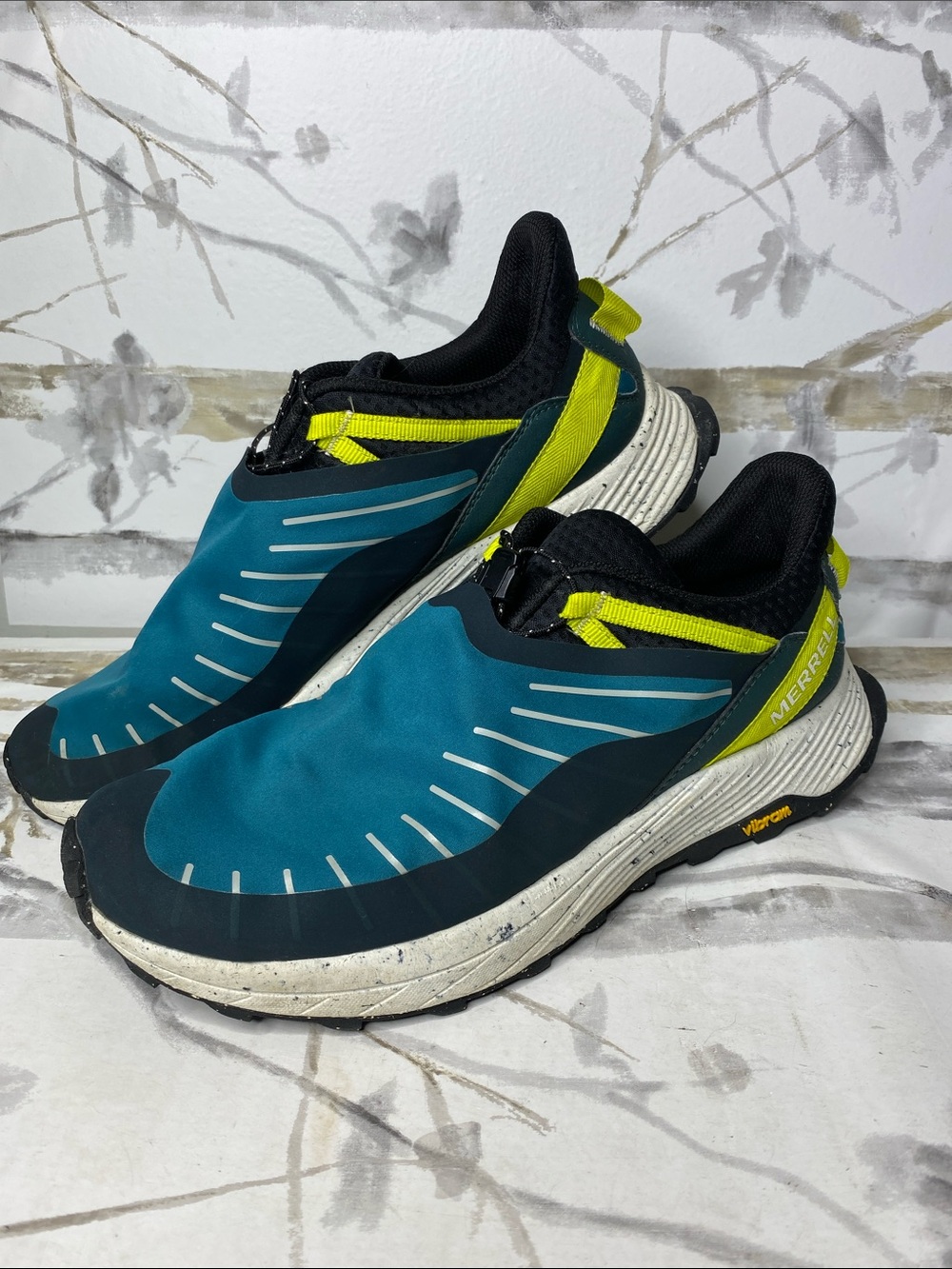 Merrell Embark Lace - Picture 2 of 7